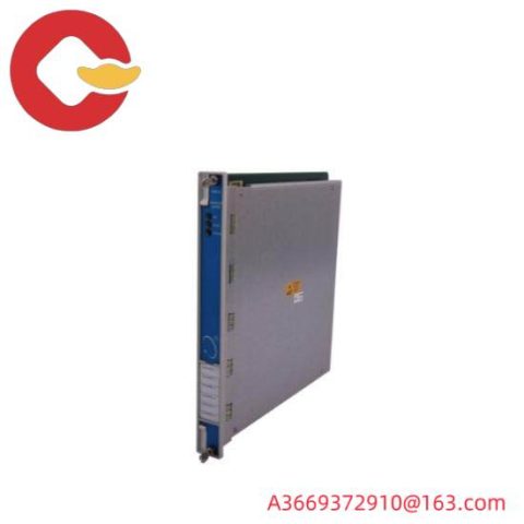 Bently Nevada 3500/32M Relay Module: 4-Channel Automation Control Solution