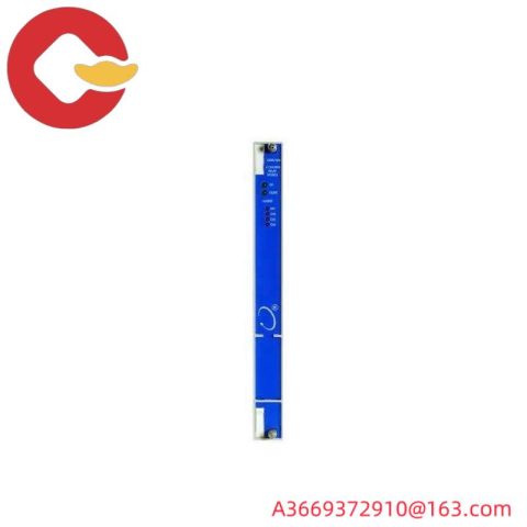Bently Nevada 3500/32M Channel Relay Module: Advanced Industrial Control Solution