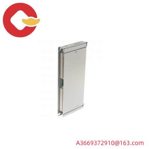 Bently Nevada 3500/42-01-CN Proximitor Seismic Monitor