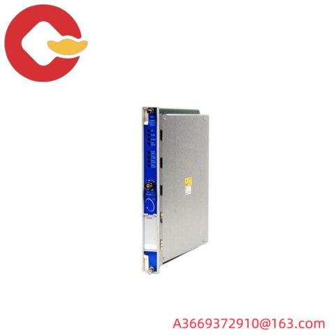 Bently Nevada 3500/42M 140734-02 Proximity Seismic Monitor Module