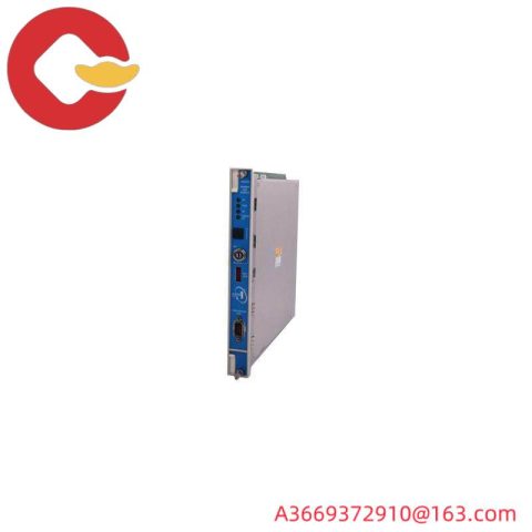 Bently Nevada 3500/42M-176449-02GB Proximity Seismic Monitor