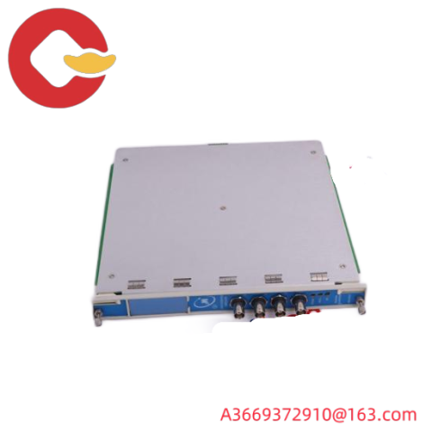 Bently Nevada 3500/53M Module for Advanced Industrial Control Systems
