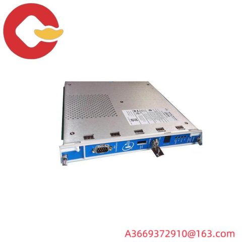 Bently Nevada 3500/54M Position Monitor: Advanced Industrial Automation Solutions