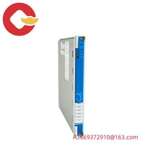 Bently Nevada 3500/60-01-00 TSI System: Industrial Monitoring & Control Solution