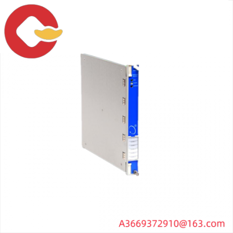 Bently Nevada 3500 Series Temperature Modules