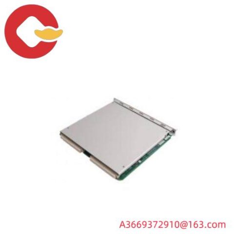 BENTLY NEVADA 3500/62 Vibration Monitoring Module