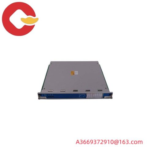 Bentley Nevada 3500/65 145988-02 Temperature Monitoring System