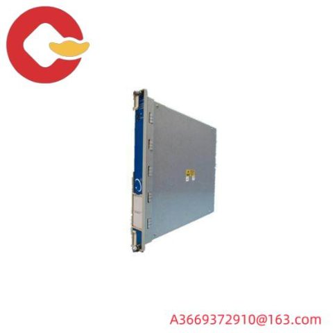 Bently Nevada 3500/90 Communication Gateway Module, for Advanced Factory Automation Solutions