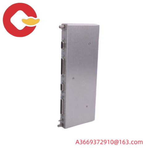 Bently Nevada 3500/93-07-01-02-00 Communication Gateway: Industrial Automation Innovation at Its Core