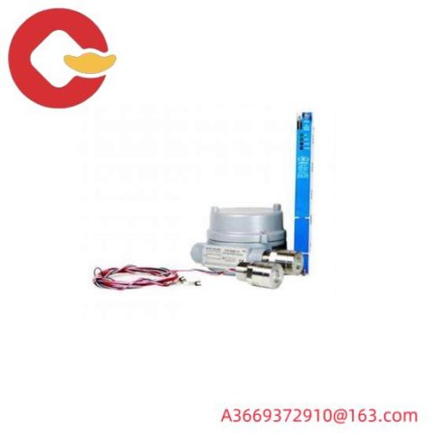 Bently Nevada 350800-01-180-00 Hazardous Gas Sensor