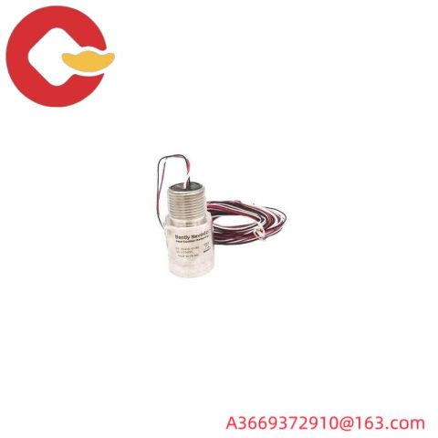 Bently Nevada 350800-01-180 Hazardous Gas Sensor, Designed for Precision Monitoring