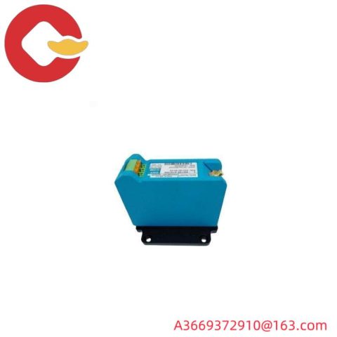 BENTLY NEVADA 400100-100-02 Proximitor Sensor: Precision Measurement in Industrial Control Systems