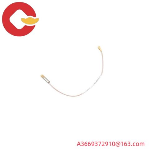 BENTLY NEVADA 4452-02 Proximity Vibrating Probe for Industrial Control Systems