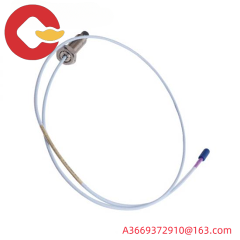 Bently Nevada 5300 Proximity Probes, Advanced Industrial Sensor Solutions