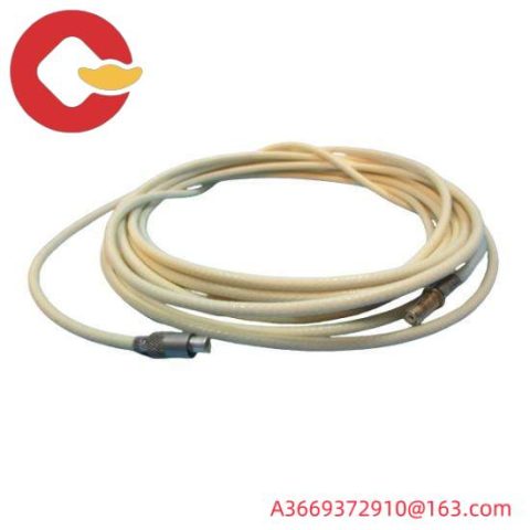 Bently Nevada 7402-045-00 Extension Cable; Manufacturer: Bently-Nevada