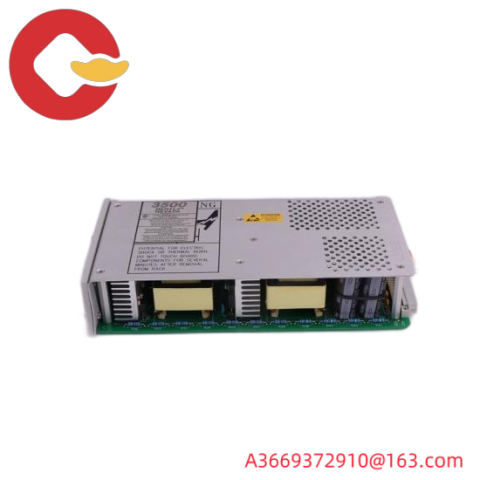 Bently Nevada 84510-33: Precision Control Solutions