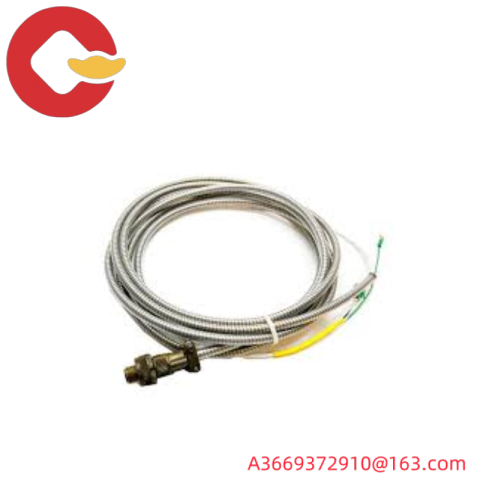 Bently Nevada 84661-16: Precision Interconnect Cable for Automation Systems