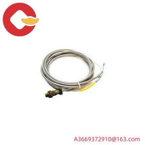 Bently Nevada 84661-46 Interconnect Cables for Enhanced Plant Automation