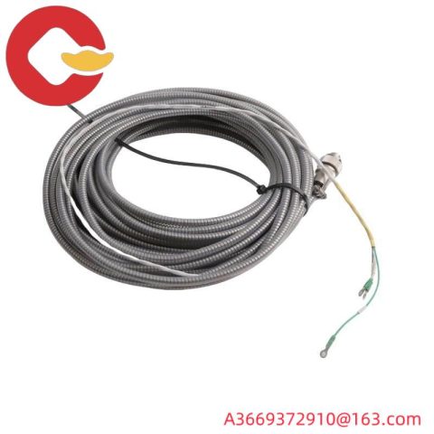 Bently Nevada 84661-99 Industrial Control Interconnect Cable