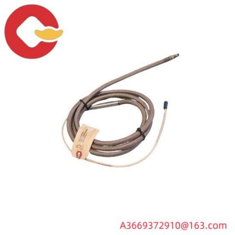 Bently Nevada 86691-01250-0400-15 Vibration Probe; Manufacturer:bently-nevada