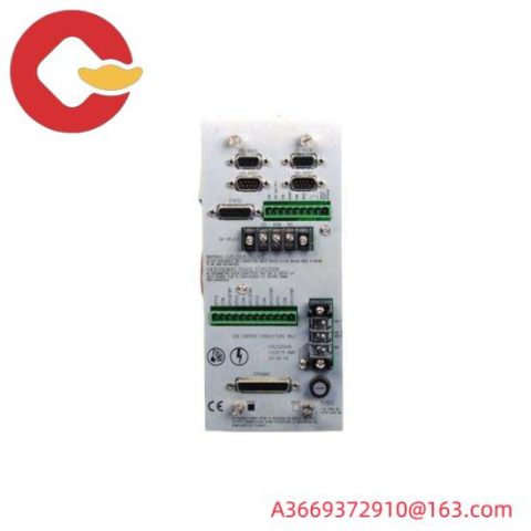 Bently Nevada 88286-01J PWA88199-01 88614-01 Rear Control Panel