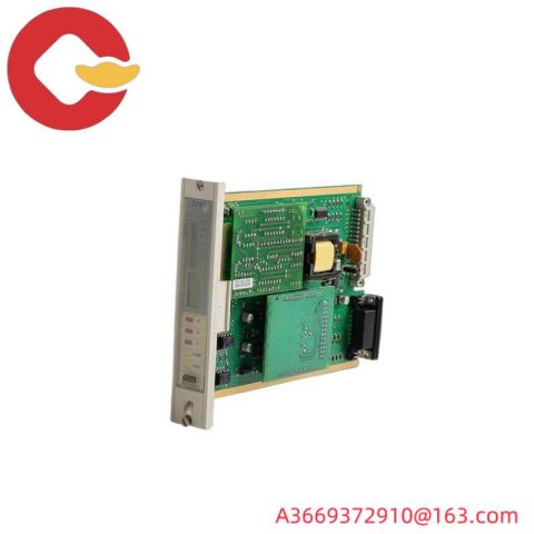 Bently Nevada 8C-TAIXB1 51307129-175 I/O Modules: Advanced Industrial Control Solutions