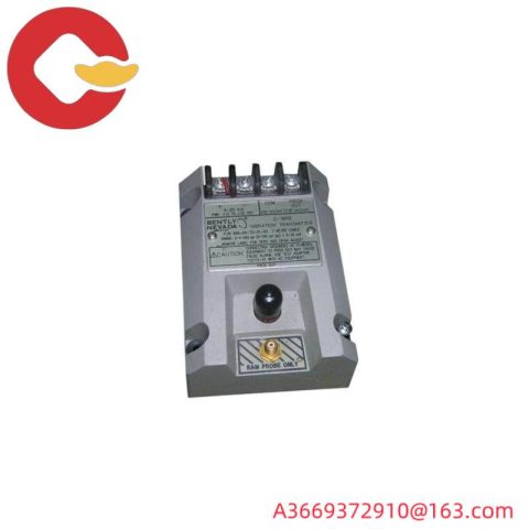 Bently Nevada 990-04-XX-01-00 Transmitter; Producer: bently-nevada