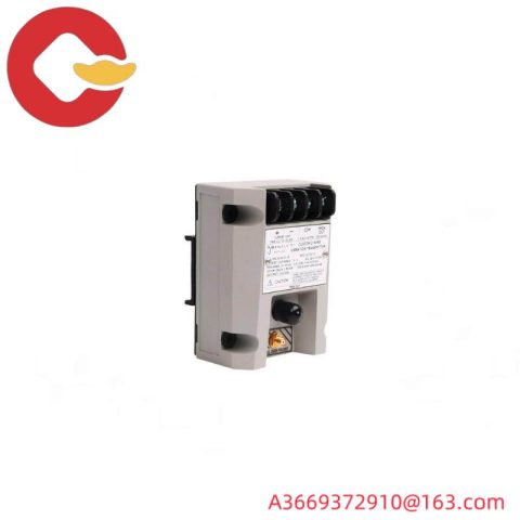 Bently Nevada 990-05-50-01-05: High Precision 2-Wire Vibration Transmitter