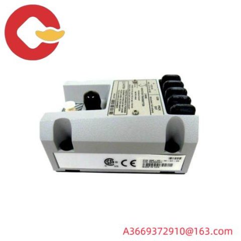 Bently Nevada 990-05-70-02-01: Precision Vibration Transmitter for Industrial Control