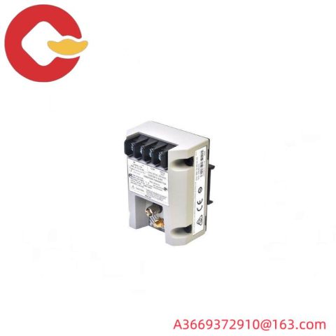 Bently Nevada 990-05-XX-01-00 | Precision Vibration Transmitter for Industrial Control Systems