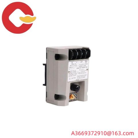 Bently Nevada 990-05-XX-01-00 Vibration Transmitter, Designed for Precision Monitoring