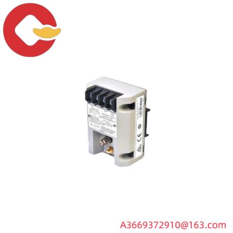 Bently Nevada 990-08-XX-01-00 MOD:165353-01 High Precision Vibration Transmitter