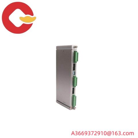 Bently Nevada 990-16-XX-01-CN 106M1675-01 2-Wire Vibration Transmitter