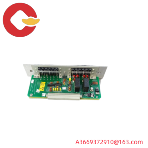 Bently Nevada ASSY78462-01-V ASSY78462-01AB Seismic Transmitter