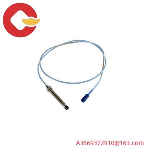 Bently Nevada BN33OOXL-330103-AOO-B08--C50-D02-E00: Advanced Industrial Automation Module