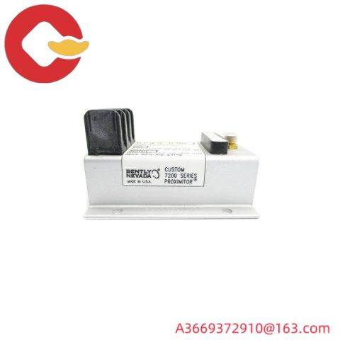 BENTLY NEVADA CP-0408803-01 Industrial Control Module