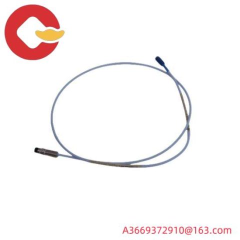 Bently Nevada E2107/30/00/1/10 Extension Cable, Advanced Industrial Control Solutions