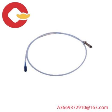 Bently Nevada Probe OD-1051 Extension Cable - Advanced Industrial Sensing Solution