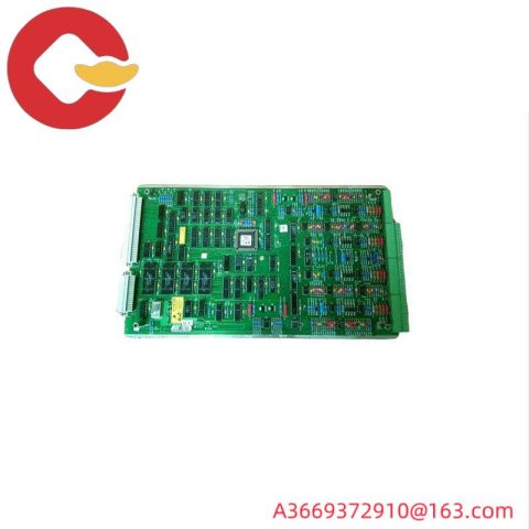 Bently Nevada PWA103928-01 Interface Module - Advanced Control Solutions for Industrial Automation