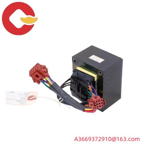 Bently Nevada PX49950232, 00270143 Transformer