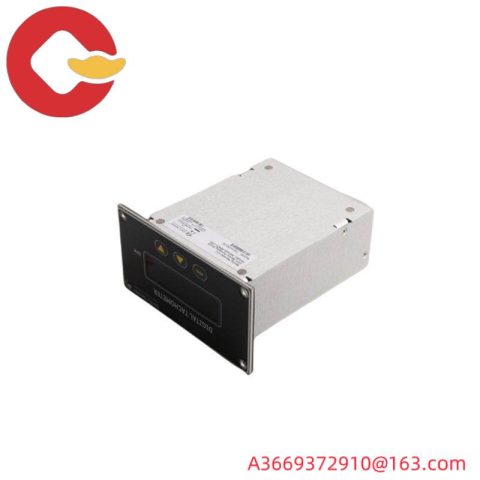 Bently Nevada TACH100-01 | Digital Tachometer, Precision Measurement & Control