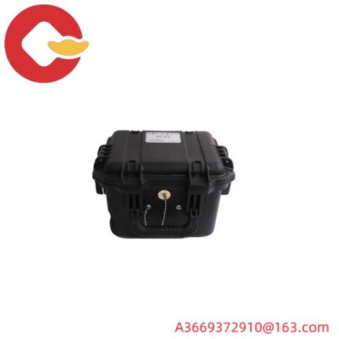 Bently Nevada TK-3E 177313-02-02: Precision Electric Driven Control Module