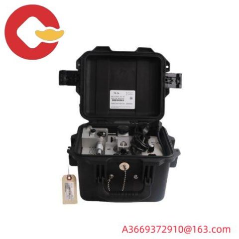 Bently Nevada TK-3e 177313-02-02 Proximity System Test Kit