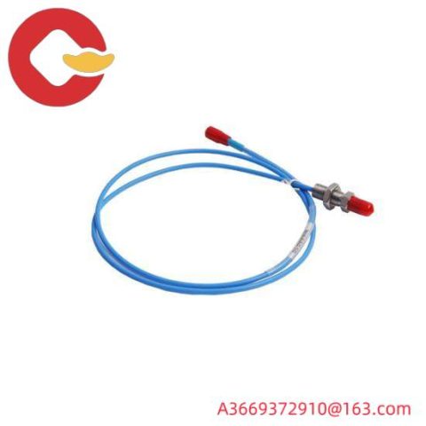 BENTLY NEVADA TM0180-05-05-03-10-02 Standard 8mm Probe: Precision Measurement Solution