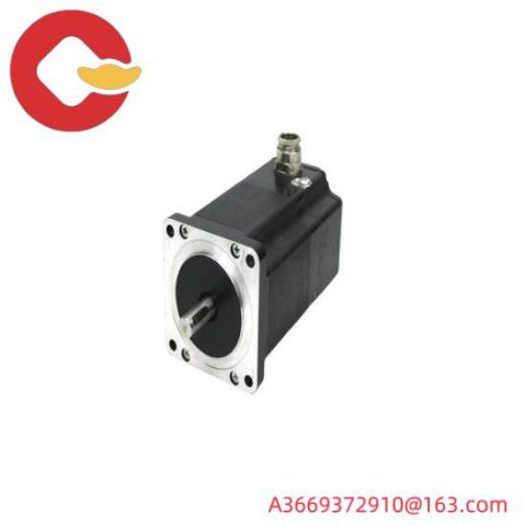 BERGER LAHR WPM311.03401 High-Precision Stepper Motor Driver