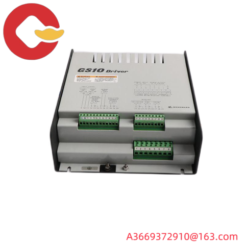 Berghof RDC2 Series II Industrial Controller, 150 Characters Max