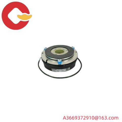 INTORQ BFK458-12E Spring-applied Brakes - Precision Engineered for Industrial Control