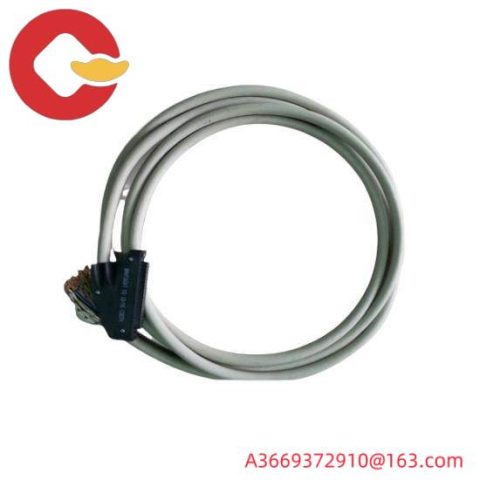 Schneider Electric BMXFCW301 Discrete I/O 3M Cable - Control and Automation Solutions