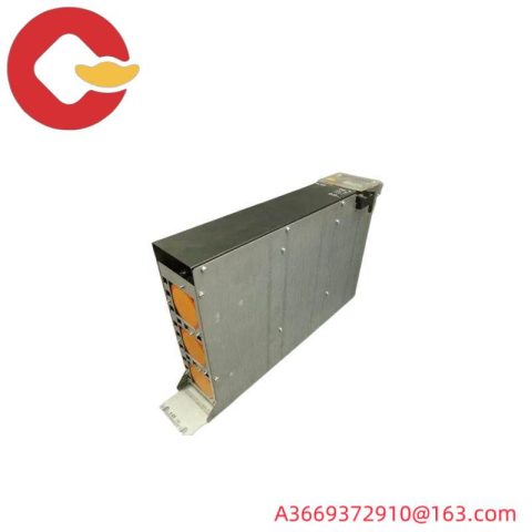 BOSCH KM3300 Capacitor Module - 054915-103, High-Power Storage Solution for Industrial Automation