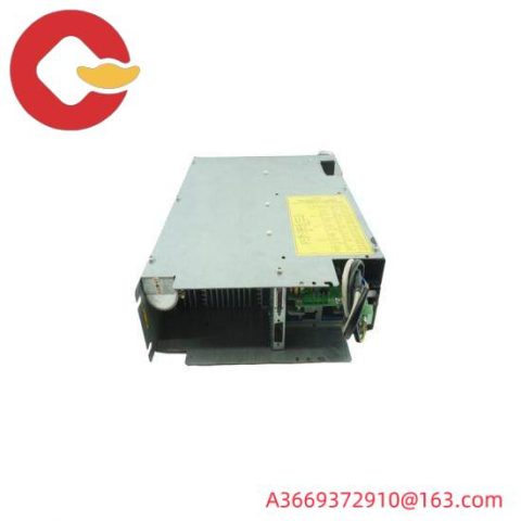 BOSCH SM50/100-T Servo Drive - High Precision Industrial Control Module